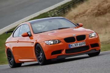 BMW pregătește intrarea motorului V6 Turbo
