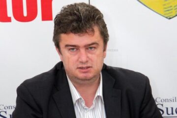 Cătălin Nechifor: „Economia suceveană dă semne foarte clare de redresare și de creștere”
