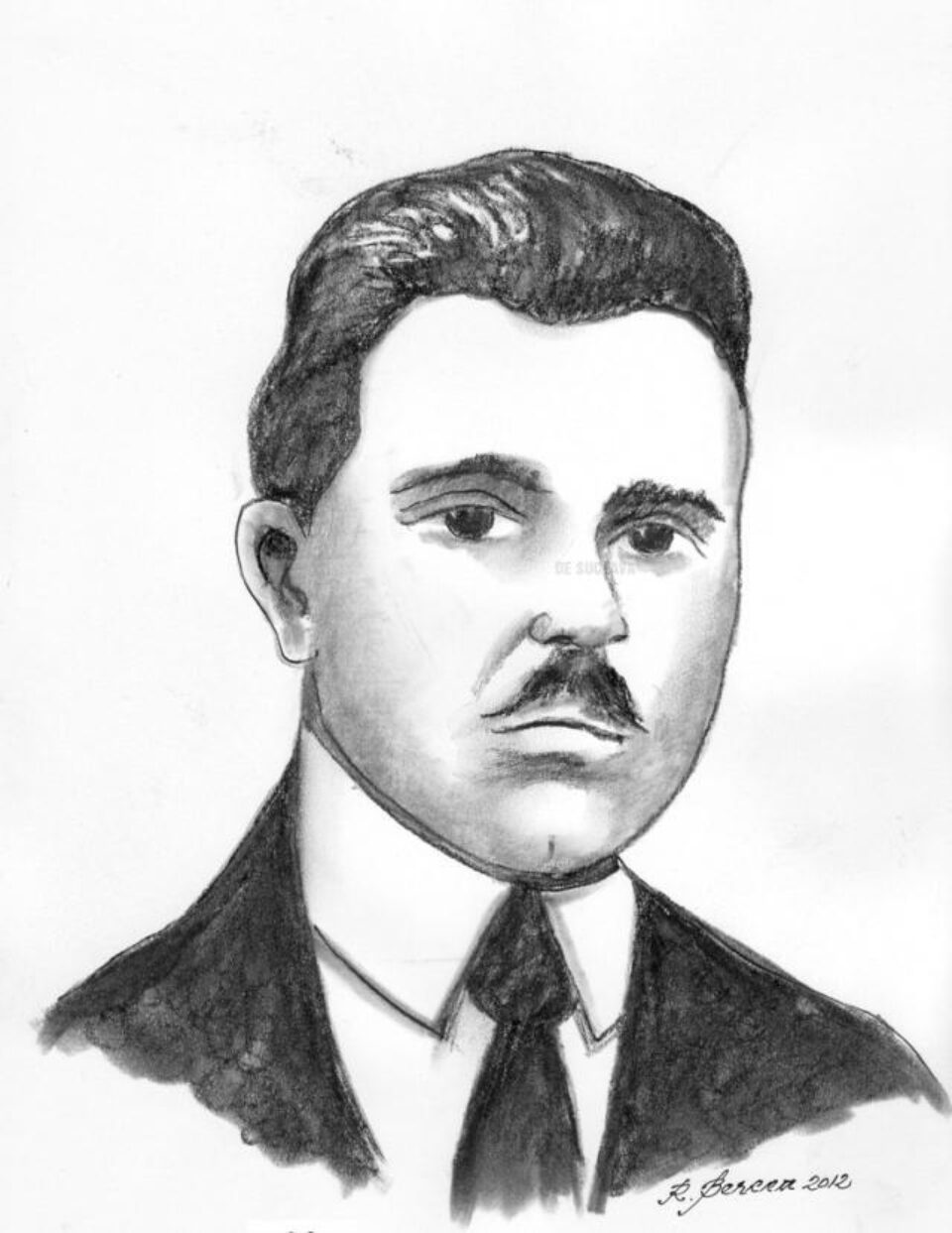 Ion GRĂMADĂ