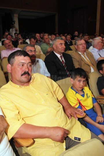Generațiile rugbyului au sărbătorit 50 de ani de existență a acestui sport la Suceava