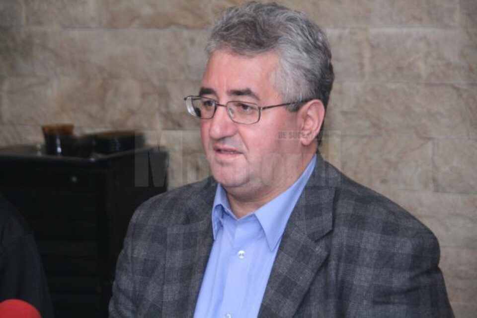 Ion Lungu