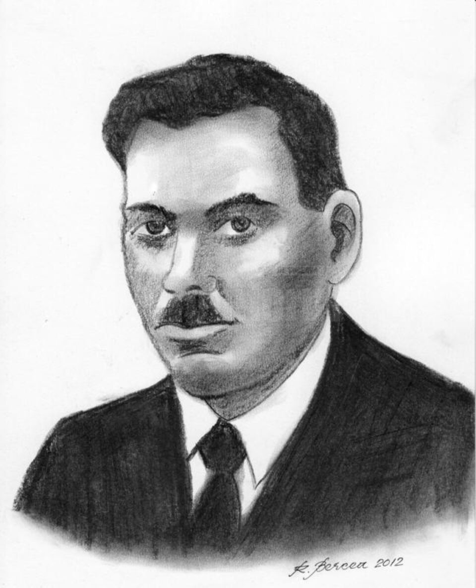 Procopie JITARIU