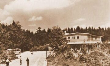 Cabana Adâncata