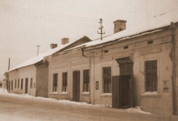 Bufetul Areni