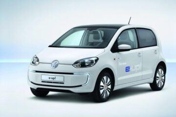 Volkswagen pregătește lansarea primei mașini electrice