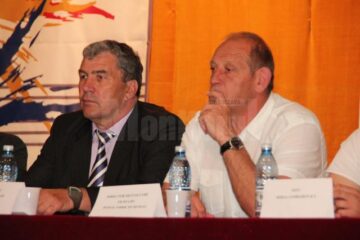 Generațiile rugbyului au sărbătorit 50 de ani de existență a acestui sport la Suceava