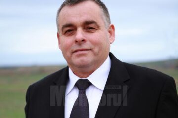 Deputatul Galan a pierdut alegerile pentru funcția de președinte al PNL Rădăuți