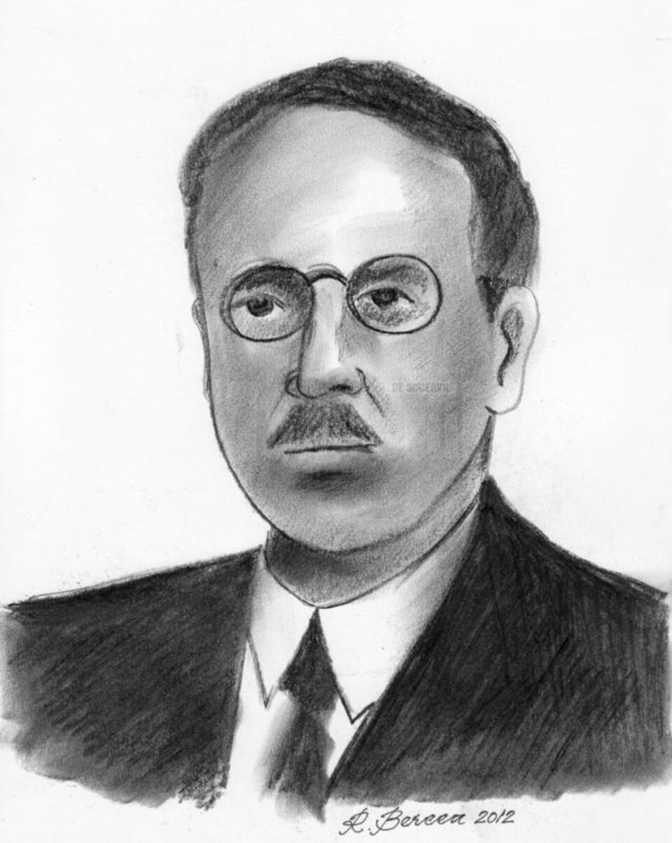 Aurel MORARIU