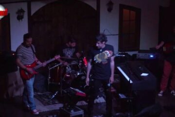 Trupa Diesel, concert la Talcioc Cultural