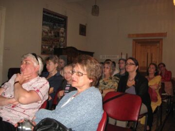 Andrei Ignat a revenit la Suceava și în 2013