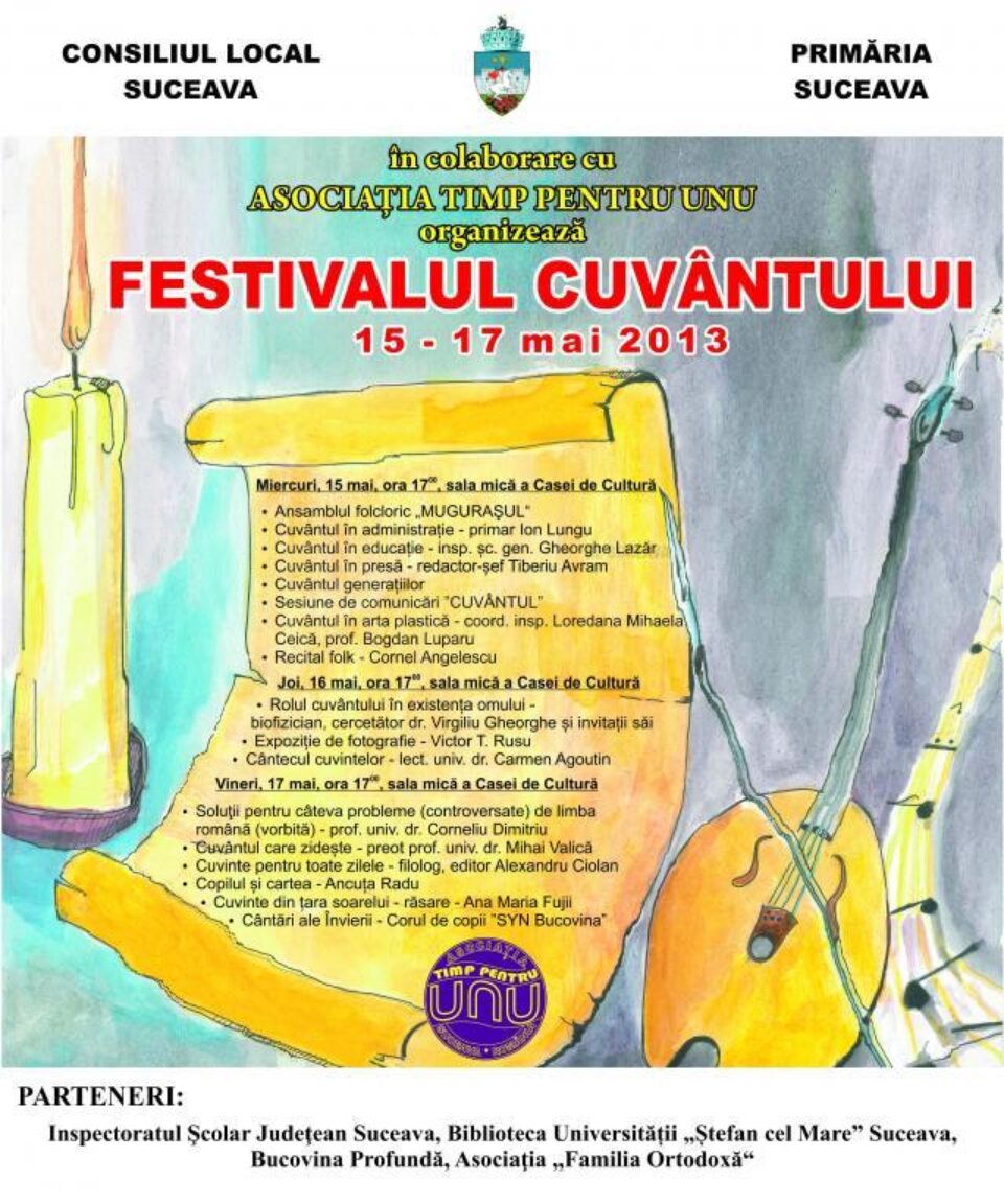 festival