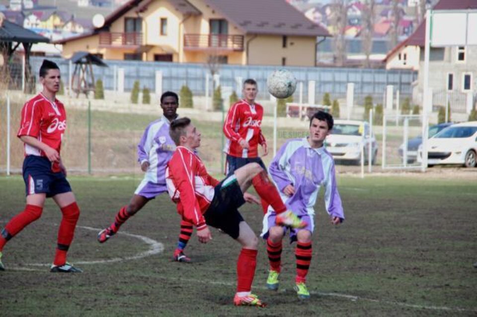 Campionatul Ligii a IV-a se apropie de final