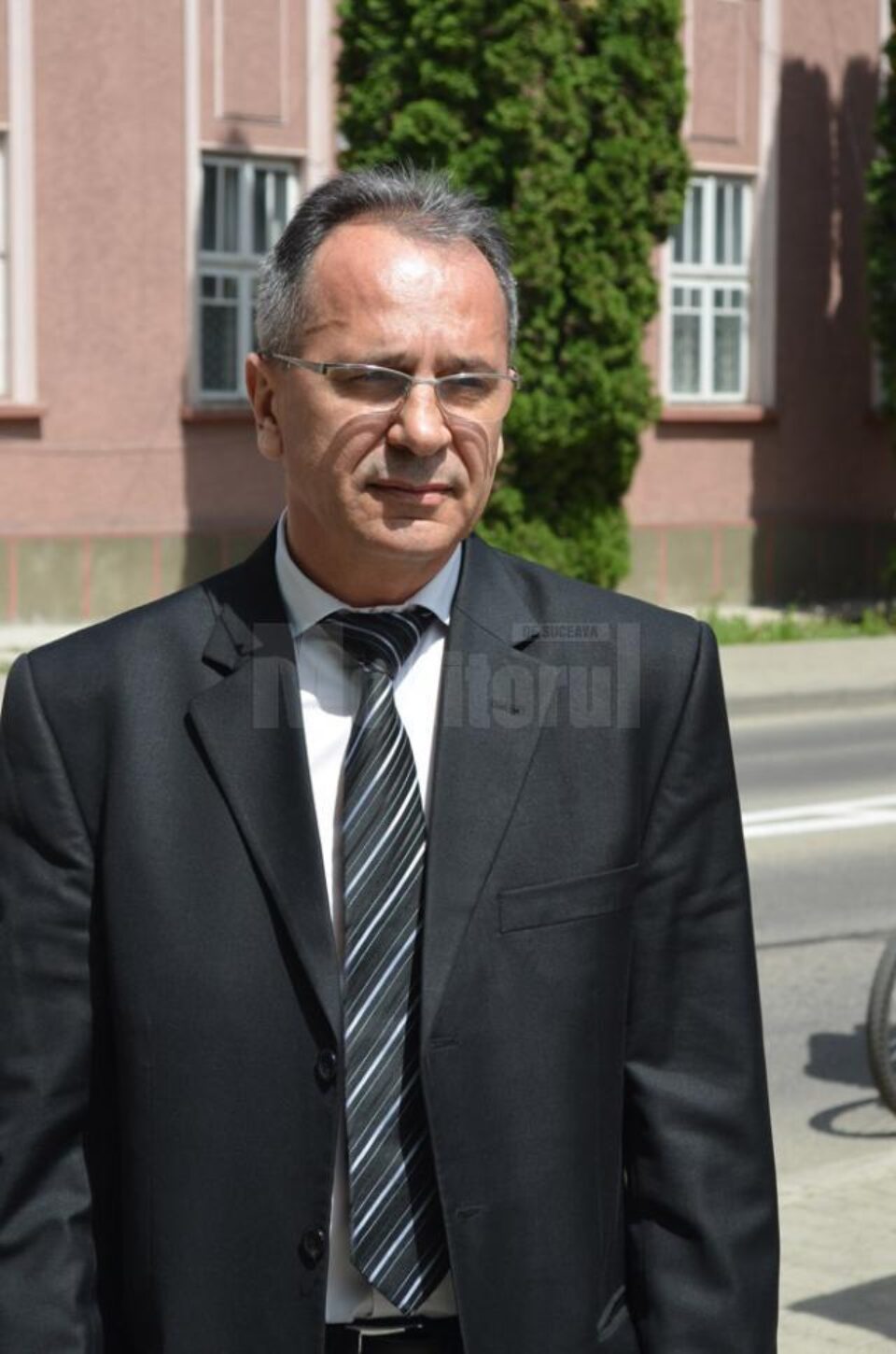 Dan Mironiuc, noul președinte al PNL Rădăuți