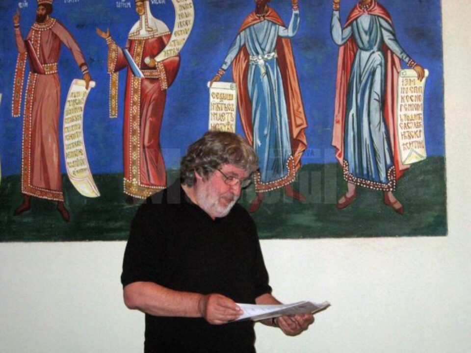 Andrei Ignat a revenit la Suceava și în 2013