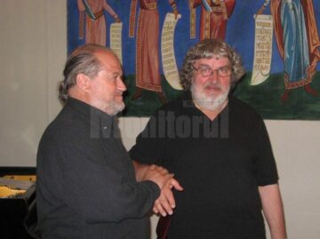 Andrei Ignat a revenit la Suceava și în 2013