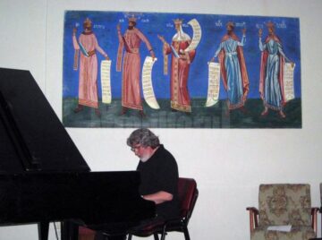 Andrei Ignat a revenit la Suceava și în 2013