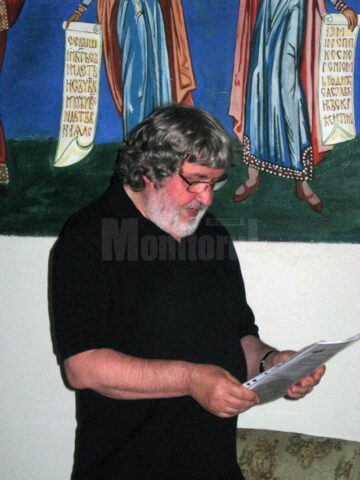 Andrei Ignat a revenit la Suceava și în 2013