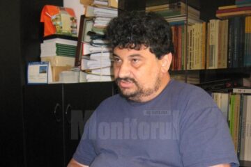 Constantin Emil Ursu