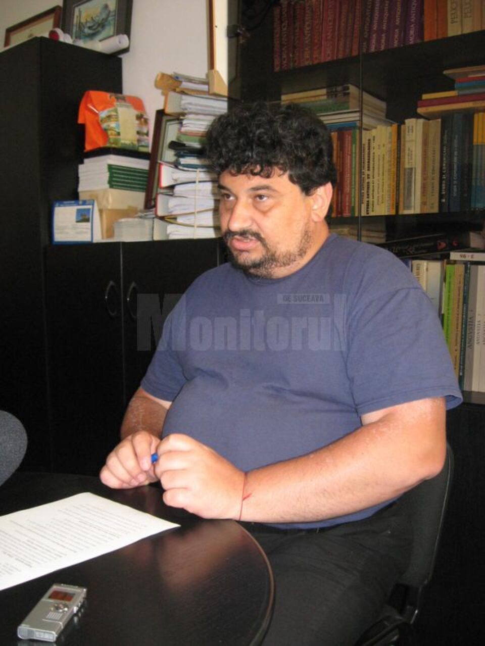 Constantin Emil Ursu