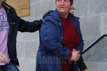 Maria Belei obișnuia să ademenească bărbați în camere de motel, să le dea somnifere, după care le fura bunurile de valoare pe care le aveau asupra lor