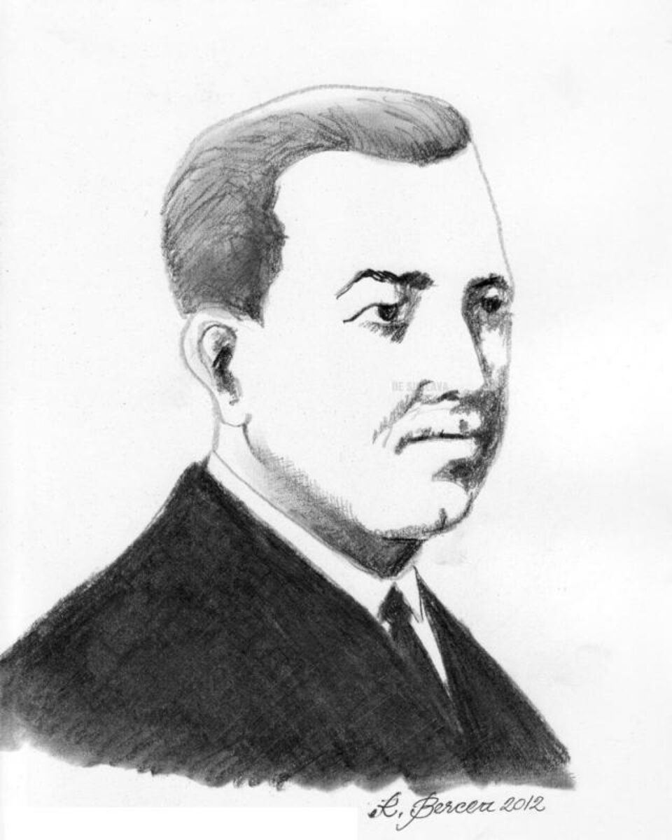 Dimitrie MARMELIUC