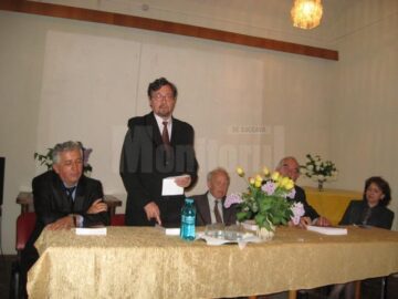 Lansarea cărții „Metalurgia aramei în civilizațiile Precucuteni și Cucuteni”