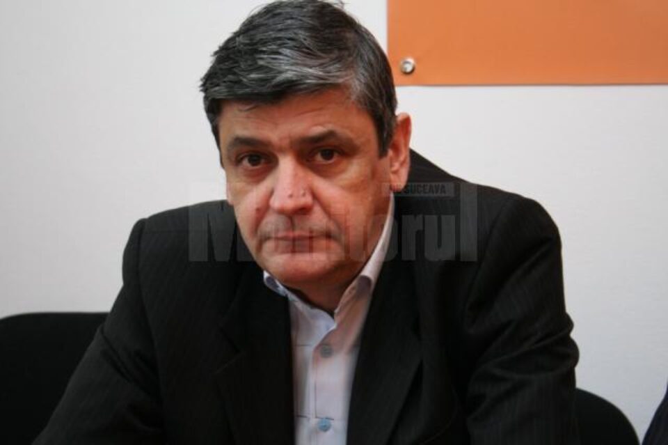 Cristian Irimie