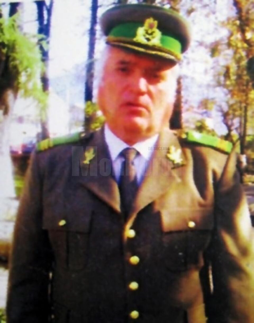 Câmpulungeanul Cătălin Murariu