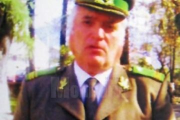 Câmpulungeanul Cătălin Murariu