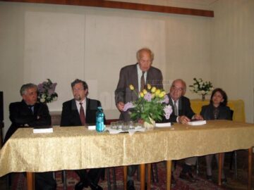 Lansarea cărții „Metalurgia aramei în civilizațiile Precucuteni și Cucuteni”