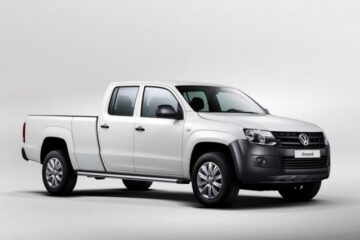 Volkswagen introduce noul Amarok XXL