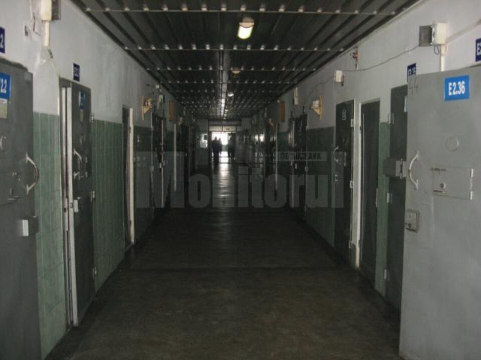 Ovidiu Rusu are de executat noua ani de închisoare în dosarul escrocheriile de peste 100.000 de euro comise din penitenciar