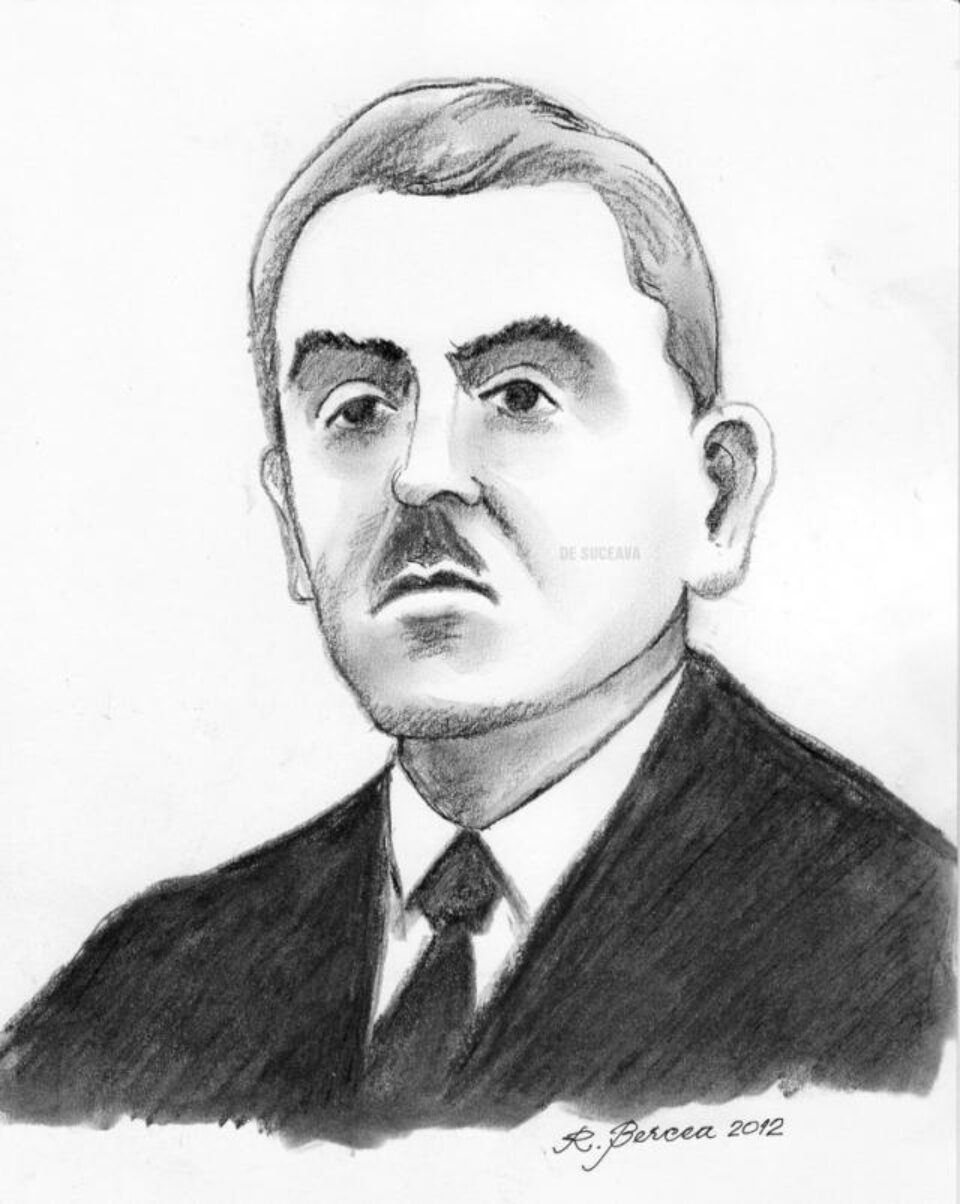 Victor MORARIU