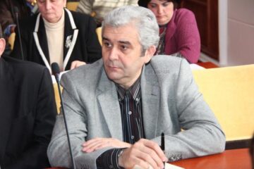 Ștefan Groza: „Restanța la zi este de 11.200.000 lei, iar dacă de luna aceasta nu se fac plățile conform graficului stabilit în octombrie, ACET-ul se blochează”