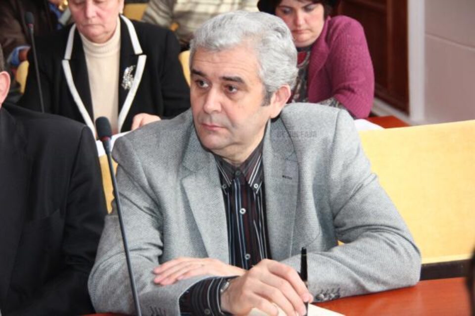 Ștefan Groza: „Restanța la zi este de 11.200.000 lei, iar dacă de luna aceasta nu se fac plățile conform graficului stabilit în octombrie, ACET-ul se blochează”