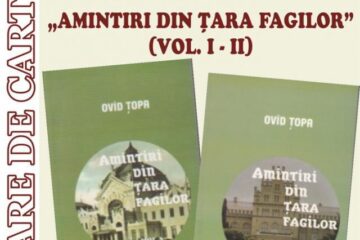 Amintiri din Țara Fagilor
