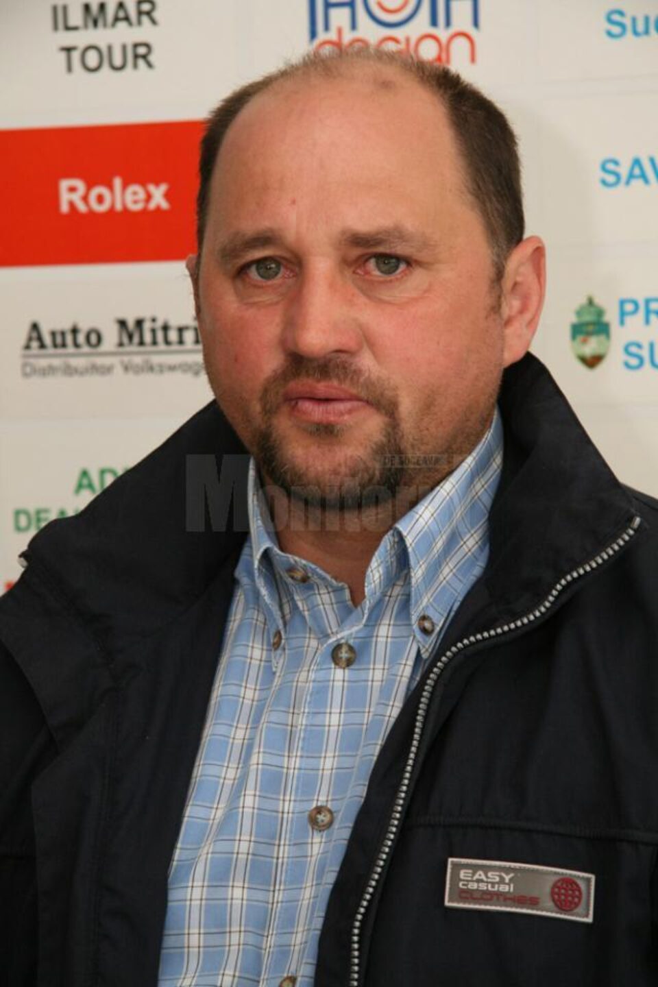 Antrenorul Ovidiu Murariu spune că are o generație de excepție