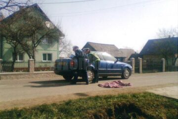 Accidentul s-a produs pe 27 aprilie, în jurul orei 8:45, pe raza orașului Vicovu de Sus