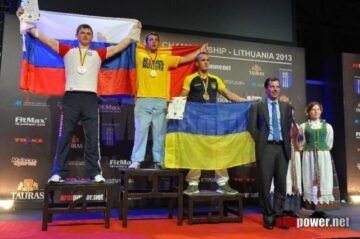 Chipreanov și Piticar au fost cei mai buni români la Campionatul European