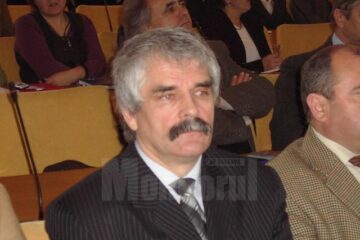Costel Girigan a refuzat să discute pe această temă, dând doar răspunsuri evazive