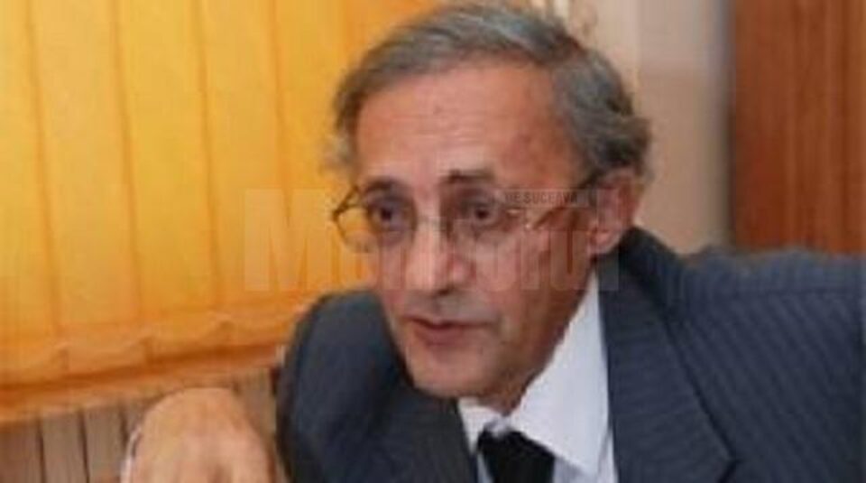 Vasile Astărăstoae
