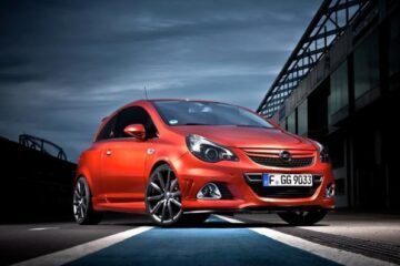 Opel Corsa OPC „Nürburgring” și Insignia OPC „Unlimited” – rachete pe șosea