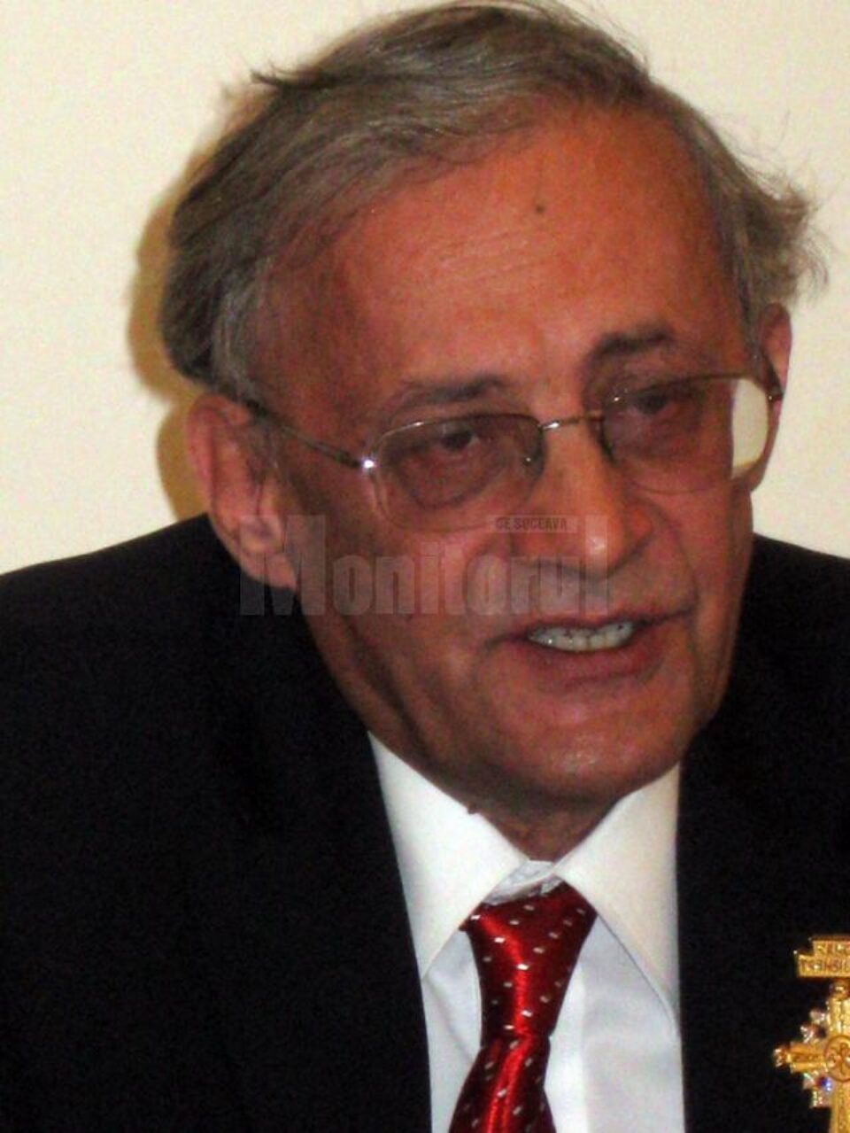 Vasile Astărăstoae: „Fondurile alocate pentru îngrijirea pacienților au scăzut cu 18%” Vasile Astărăstoae: „Fondurile alocate pentru îngrijirea pacienților au scăzut cu 18%”