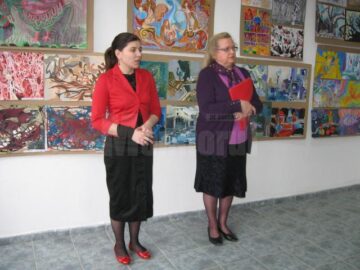 Vernisaj & premii