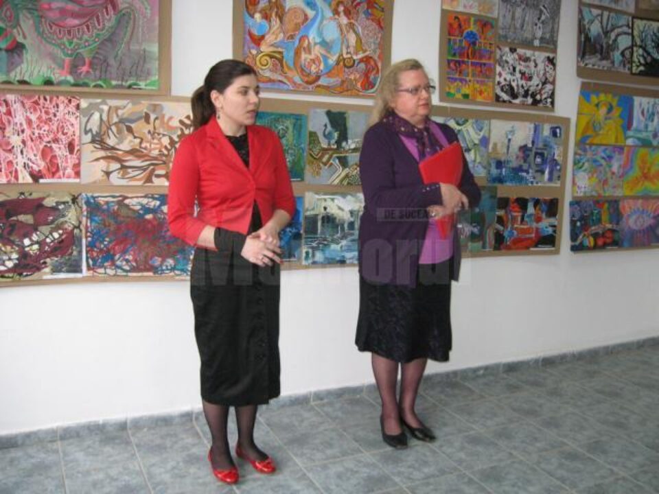 Vernisaj & premii