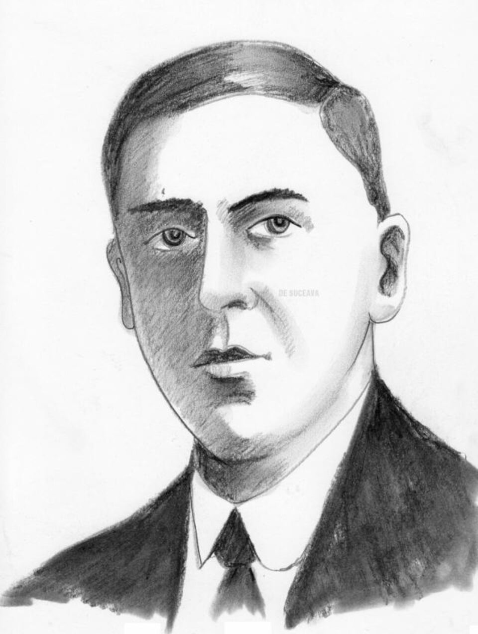 Leca MORARIU