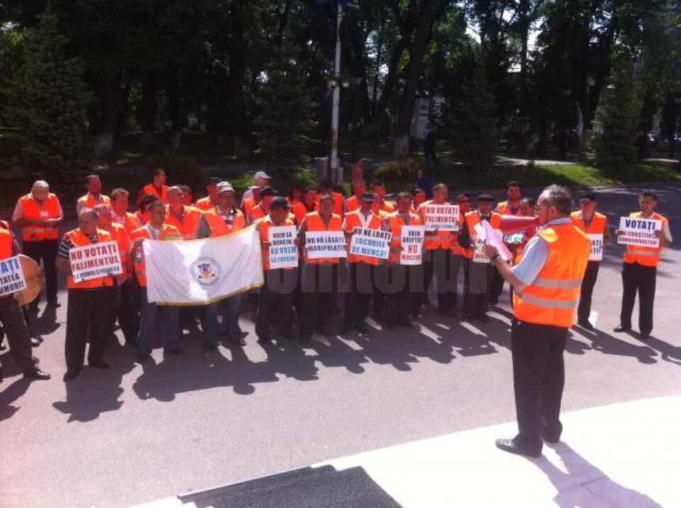 protestatari
