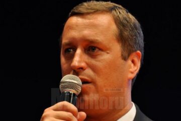 George Coroamă: „Investiția este una extrem de importantă, ținând cont că această zonă este o zonă turistică de maxim interes”