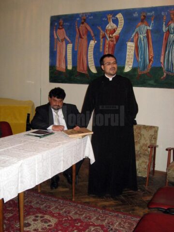 La Muzeul de Istorie au fost lansate vineri trei cărți care poartă sigla Editurii „Karl A. Romstorfer”