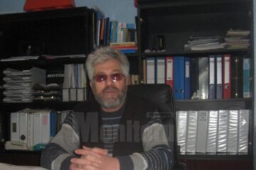 Constantin Alecsa: „Sunt foarte mulți cei care mă întreabă când se vor da examenele, cei mai mulți sunt adulți, oameni care au peste 40 de ani”
